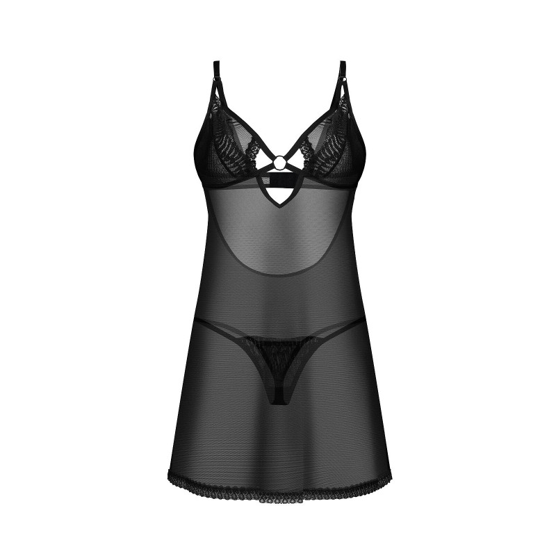 Obsessive seksualūs marškinėliai