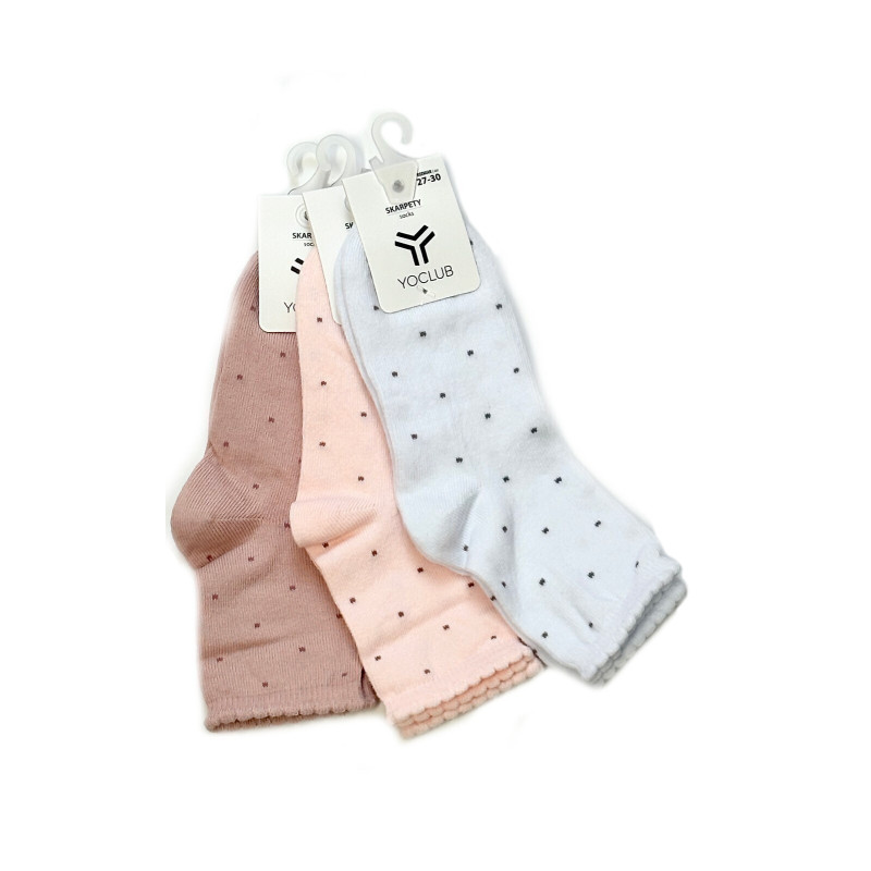 YOCLUB kojinės