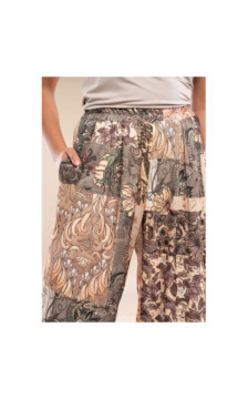 Belle Reverie pižaminės kelnės