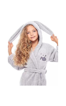 L&L vaikiškas chalatas