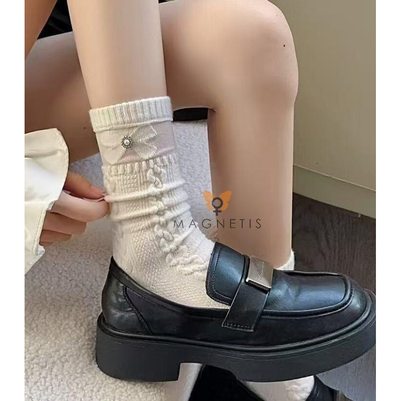 Magnetis kojinės 