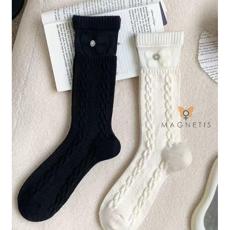 Magnetis kojinės 