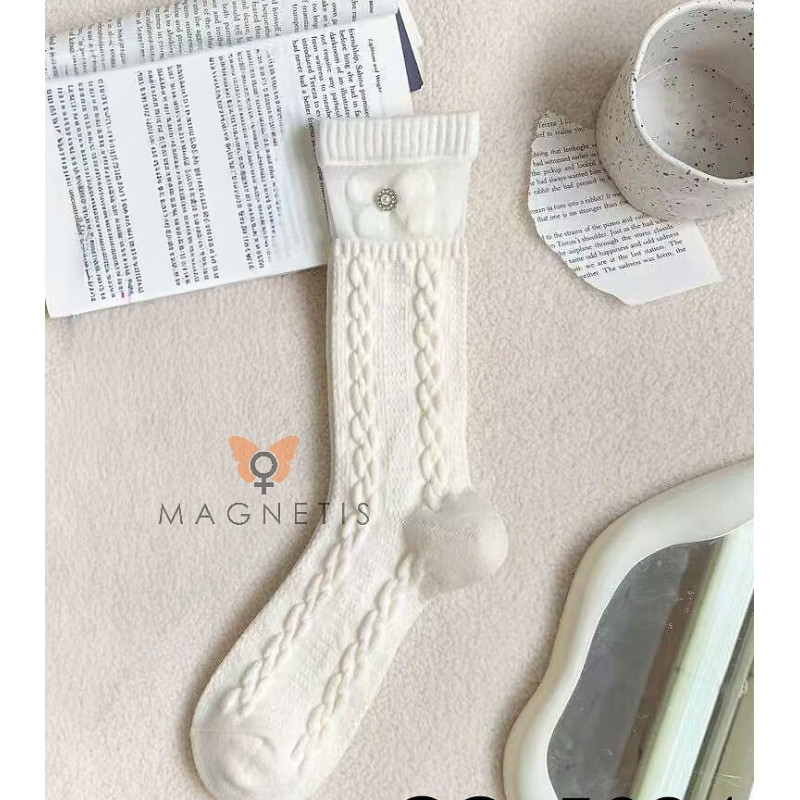 Magnetis kojinės 