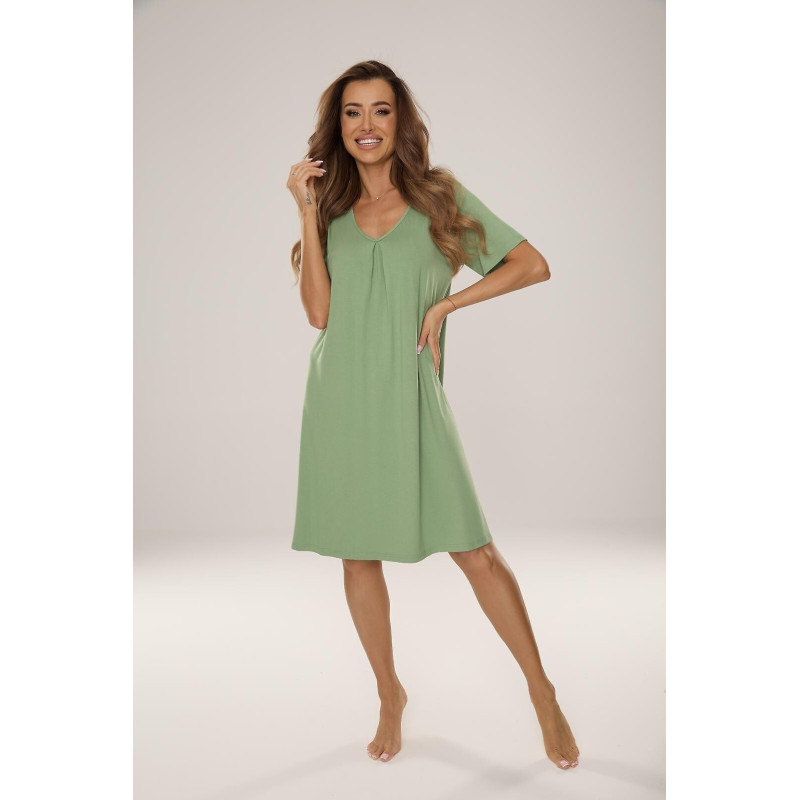 De Lafense naktiniai trumpomis rankovėmis