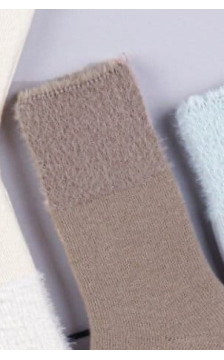 WiK kojinės žiemai