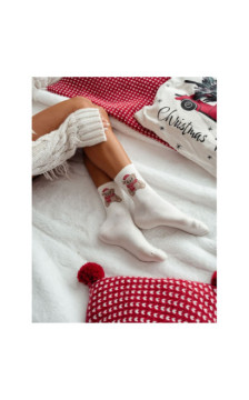 Milena kojinės žiemai