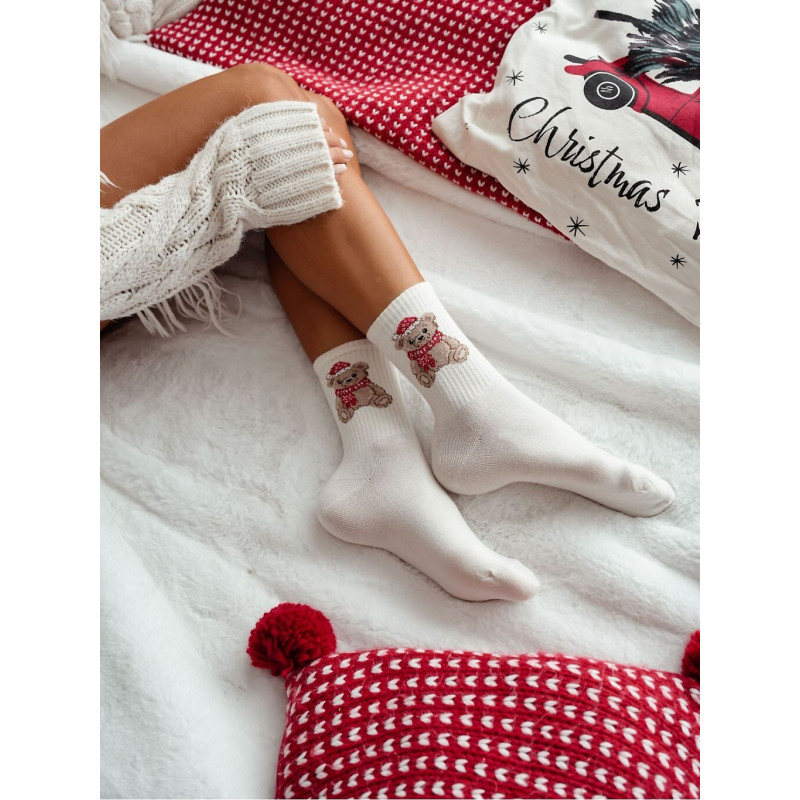 Milena kojinės žiemai