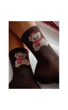 Milena kojinės žiemai