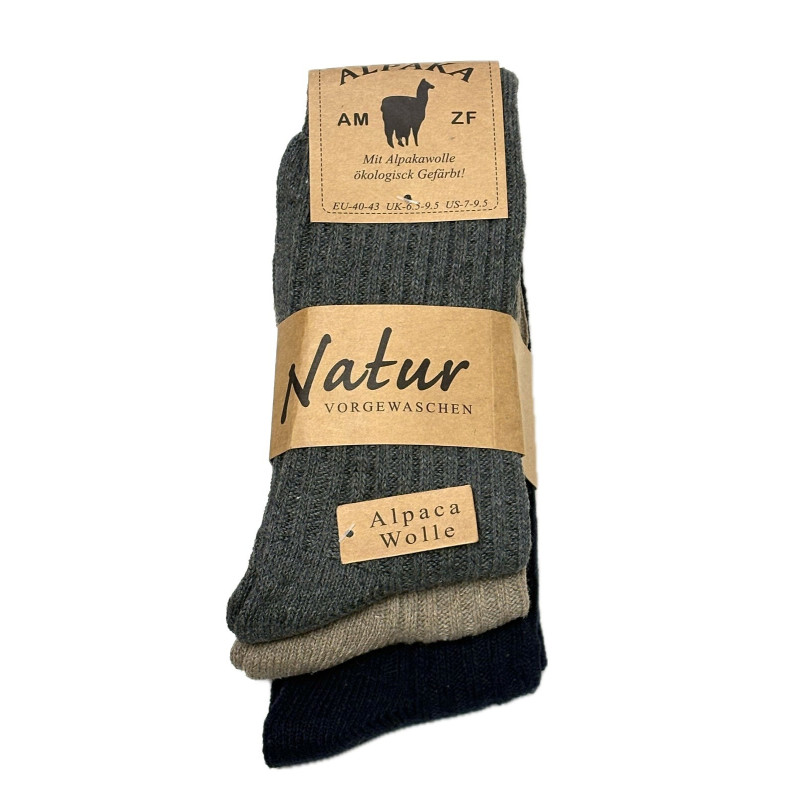 WiK kojinės žiemai