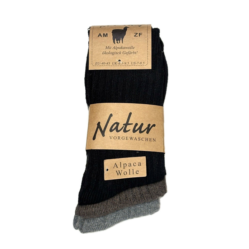 WiK kojinės žiemai