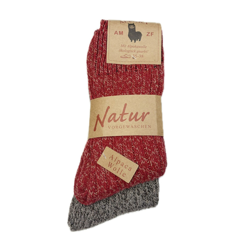 WiK kojinės žiemai