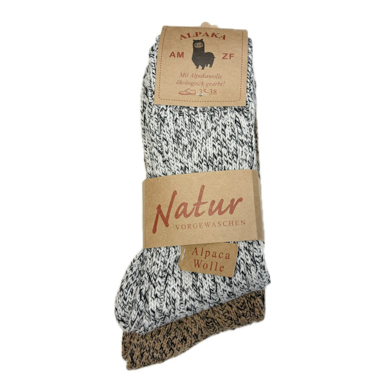 WiK kojinės žiemai