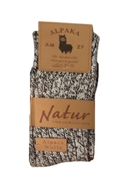 WiK kojinės žiemai