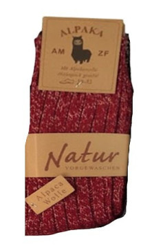 WiK kojinės žiemai