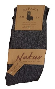 WiK kojinės žiemai