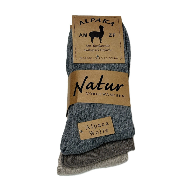 WiK kojinės žiemai