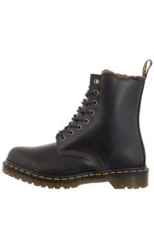 Dr. Martens 1460 Serena Dark Taupe 41414020 (DR19-c) batai