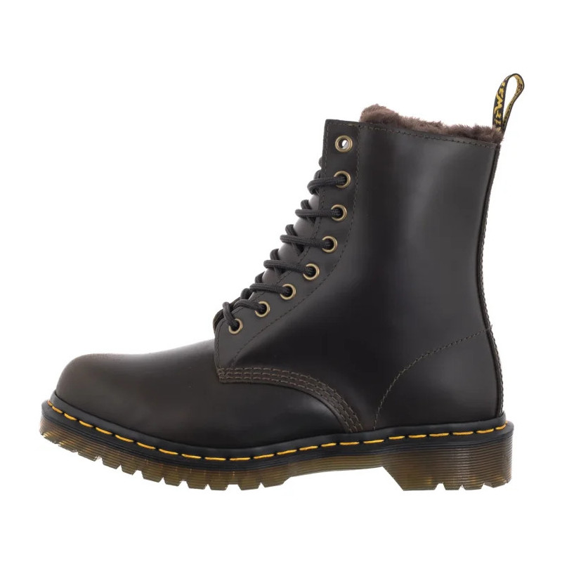 Dr. Martens 1460 Serena Dark Taupe 41414020 (DR19-c) batai