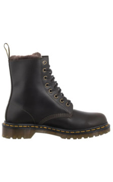 Dr. Martens 1460 Serena Dark Taupe 41414020 (DR19-c) batai