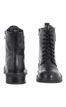 Maciejka Czarne K7180-01/00-7 (MA1442-a) batai