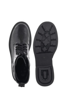 Maciejka Czarne K7180-01/00-7 (MA1442-a) batai