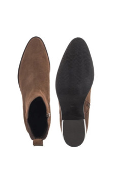 Ryłko Brązowe 4VVL7___ _2TA (RY1163-a) batai