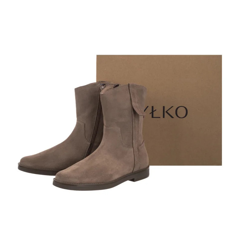 Ryłko Szare V1VH1___ _PZ5 (RY1143-b) batai