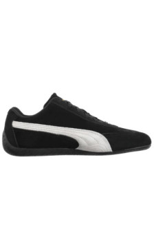 Puma Speedcat OG Puma Black - Puma White 398846-01 (PU631-a) sportiniai bateliai