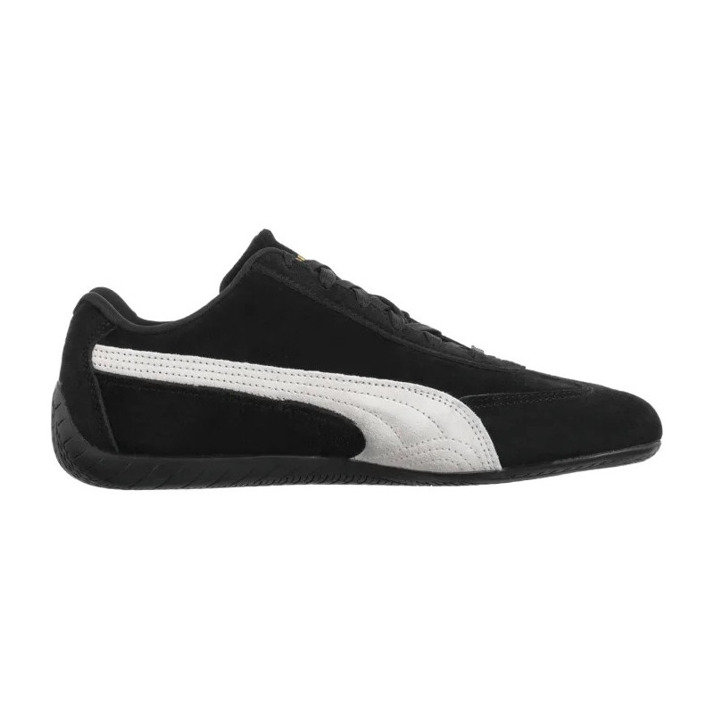 Puma Speedcat OG Black White 398846-01 (PU631-a) sportiniai bateliai