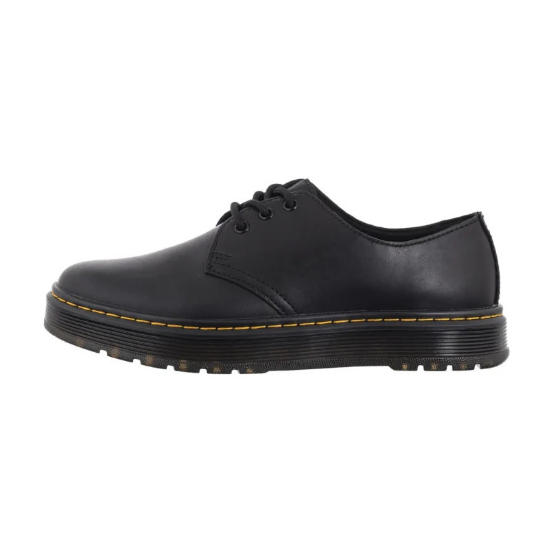 Dr. Martens Brookline Lo Black 41553001 (DR116-a) batai