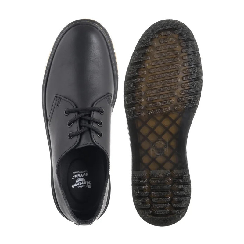 Dr. Martens Brookline Lo Black 41553001 (DR116-a) batai