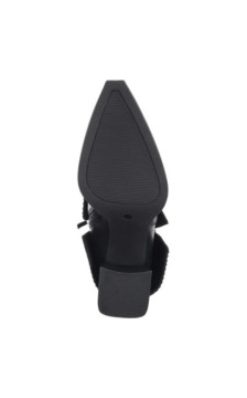 Maciejka Czarne K7206-01/00-8 (MA1447-a) batai