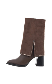 Maciejka Brązowe K7206-02/00-8 (MA1447-b) batai