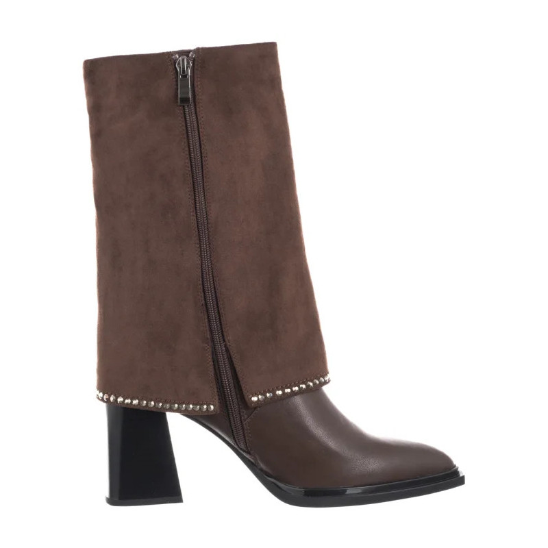 Maciejka Brązowe K7206-02/00-8 (MA1447-b) batai