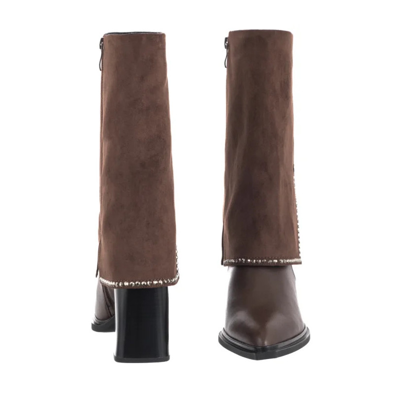 Maciejka Brązowe K7206-02/00-8 (MA1447-b) batai