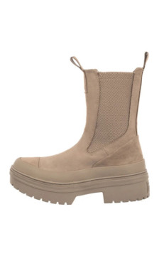 Converse CTAS Lugged Heel Chelsea X-Hi Vintage Cargo/Vintage Cargo A14544C (CO816-a) batai