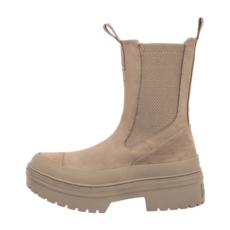 Converse CTAS Lugged Heel Chelsea X-Hi Vintage Cargo/Vintage Cargo A14544C (CO816-a) batai