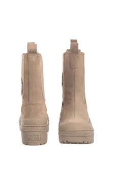 Converse CTAS Lugged Heel Chelsea X-Hi Vintage Cargo/Vintage Cargo A14544C (CO816-a) batai