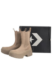 Converse CTAS Lugged Heel Chelsea X-Hi Vintage Cargo/Vintage Cargo A14544C (CO816-a) batai