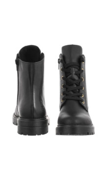 Rieker Czarne Z2841-00 Black (RI324-a) batai