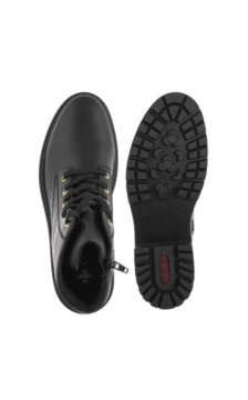Rieker Czarne Z2841-00 Black (RI324-a) batai