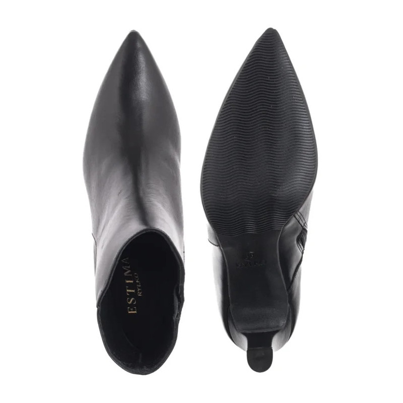 Ryłko Czarne B8VB4___ _9TZ (RY1159-a) batai