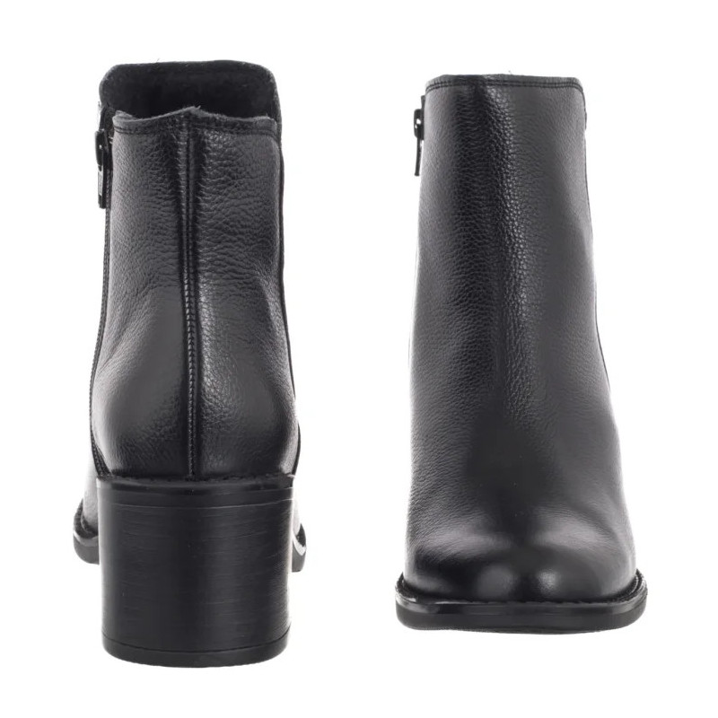 Ryłko Czarne 5PVH5_V_ _9SC (RY1160-a) batai