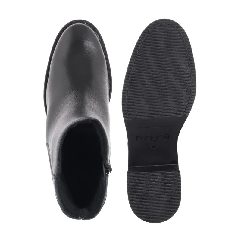 Ryłko Czarne 5PVH5_V_ _9SC (RY1160-a) batai