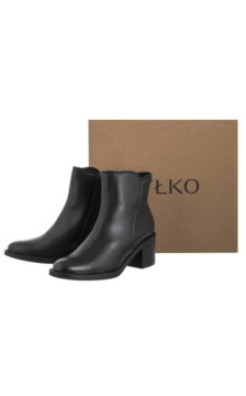 Ryłko Czarne 5PVH5_V_ _9SC (RY1160-a) batai