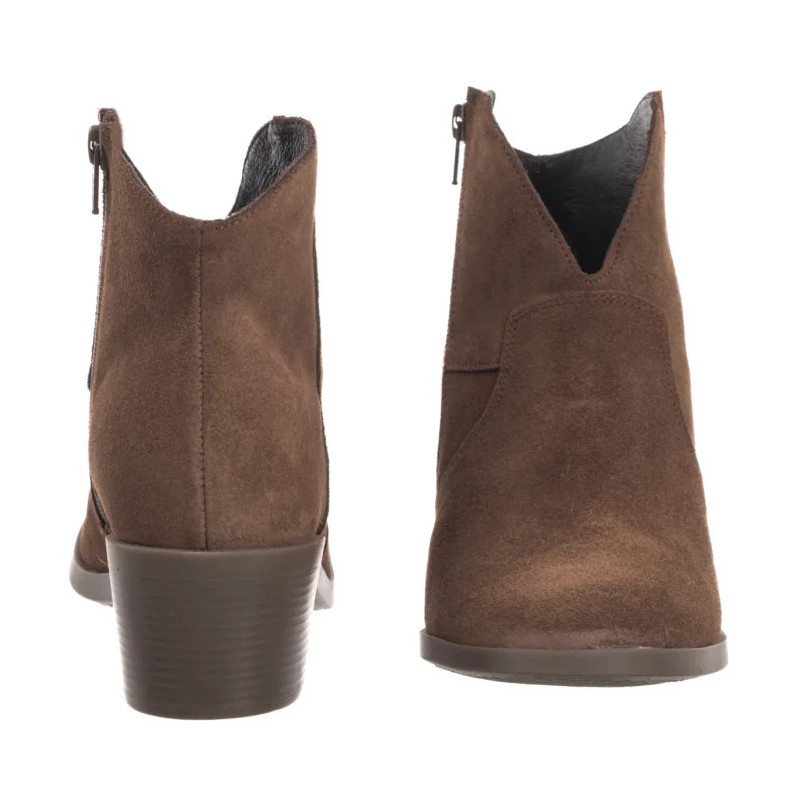 Ryłko Brązowe 4WVK3_X_ _2TA (RY1162-a) batai