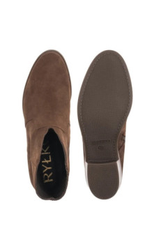 Ryłko Brązowe 4WVK3_X_ _2TA (RY1162-a) batai