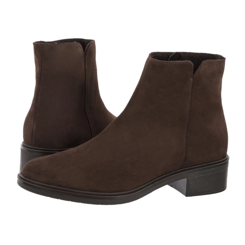 Ryłko Brązowe 3YVL9___ _6TJ (RY1165-a) batai