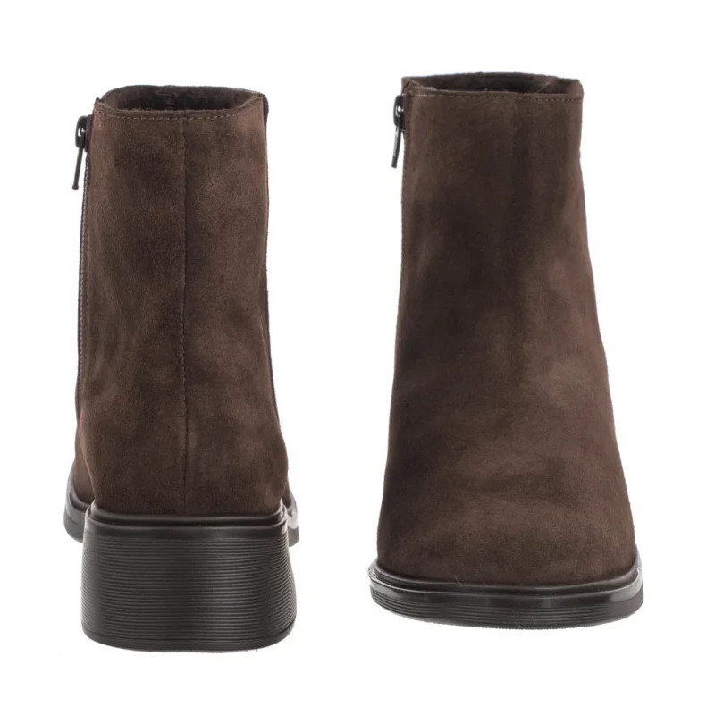 Ryłko Brązowe 3YVL9___ _6TJ (RY1165-a) batai