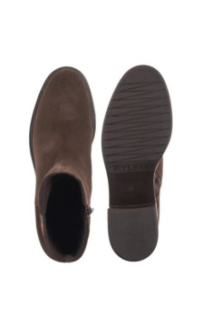 Ryłko Brązowe 3YVL9___ _6TJ (RY1165-a) batai